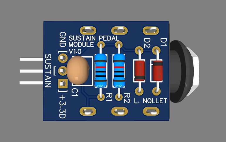 PCB_PSR-F51_Back