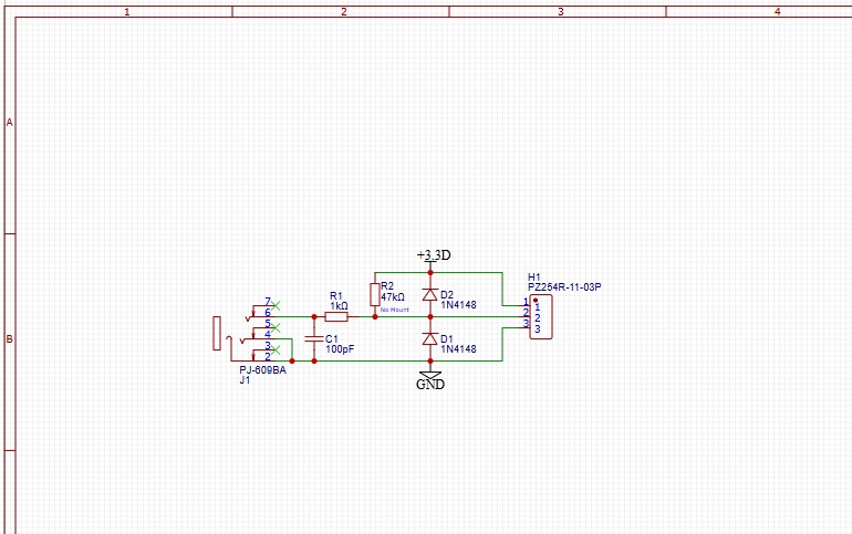 PCB_PSR-F51_Design